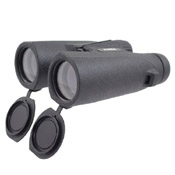 8x42 Black Binoculars