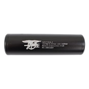 Airsoft Rifle Mock Suppressor