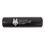 Airsoft Rifle Mock Suppressor