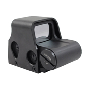 Red/Green Graphic Dot Sight