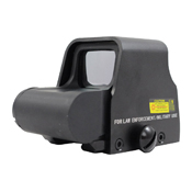 Red/Green Graphic Dot Sight