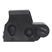 Red/Green Graphic Dot Sight