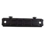 Weaver Rail Riser Base Mount