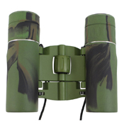 8x21 Binoculars