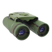 8x21 Binoculars