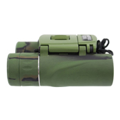 8x21 Binoculars