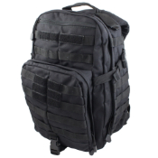 Tactical MOLLE 1/2 Day 24L Backpack