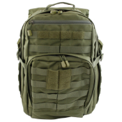Tactical MOLLE 1/2 Day 24L Backpack