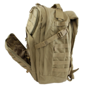 Tactical MOLLE 1 Day 37L Backpack