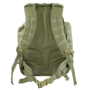 Tactical MOLLE 3 Day Backpack