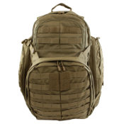 Tactical MOLLE 3 Day Backpack