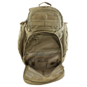 Tactical MOLLE 3 Day Backpack