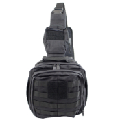 Military Tactical Single Strap Sling Pack
