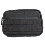 Tactical MOLLE Utility Crossbody Bag