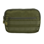 Tactical MOLLE Utility Crossbody Bag