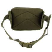 Tactical MOLLE Utility Crossbody Bag