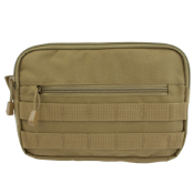 Tactical MOLLE Utility Crossbody Bag