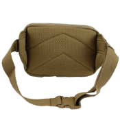 Tactical MOLLE Utility Crossbody Bag