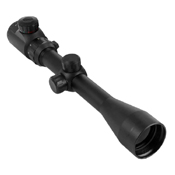 3-9x40 EG Illuminated Hunting Rifle Scope