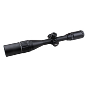 Leapers UTG 3-9x40 Mil-Dot Rifle Scope