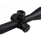 Leapers UTG 3-9x40 Mil-Dot Rifle Scope