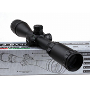 Leapers UTG 3-9x40 Mil-Dot Rifle Scope