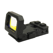 Holo Flip-Up Reflex Red Dot Sight