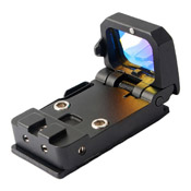 Holo Flip-Up Reflex Red Dot Sight