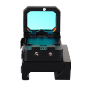 Holo Flip-Up Reflex Red Dot Sight