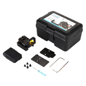 Holo Flip-Up Reflex Red Dot Sight