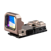 Holo Flip-Up Reflex Red Dot Sight