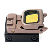 Holo Flip-Up Reflex Red Dot Sight