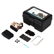 Holo Flip-Up Reflex Red Dot Sight