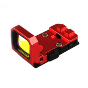 Holo Flip-Up Reflex Red Dot Sight