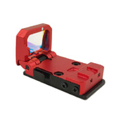 Holo Flip-Up Reflex Red Dot Sight