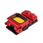 Holo Flip-Up Reflex Red Dot Sight