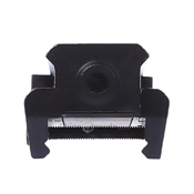 Tactical Red Laser Sight for Picatinny/Weaver Rails