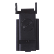 Tactical Red Laser Sight for Picatinny/Weaver Rails