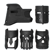FAB Defense Mojo Magwell Grip w/ Mask Covers