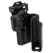 Quantum Mechanics Right Hand Glock Holster