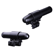 Infrared Green Laser Sight Bullet