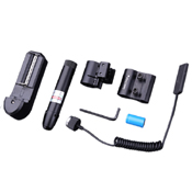 Infrared Green Laser Sight Bullet