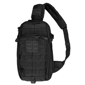 Military Tactical MOLLE Sling Bag