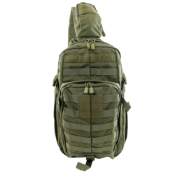 Military Tactical MOLLE Sling Bag