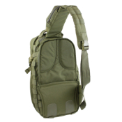Military Tactical MOLLE Sling Bag