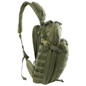 Military Tactical MOLLE Sling Bag