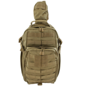 Military Tactical MOLLE Sling Bag