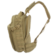 Military Tactical MOLLE Sling Bag