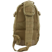 Military Tactical MOLLE Sling Bag