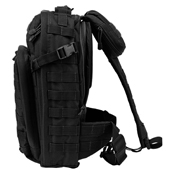 Military Tactical MOLLE Sling Bag